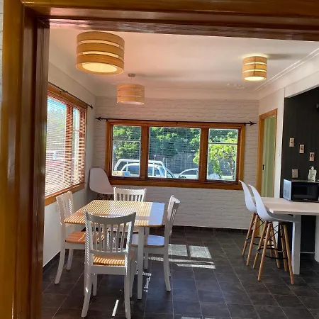 Central City Art Deco 2 Bedroom House